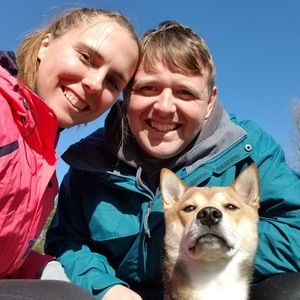 Meet your Posher, Victoria